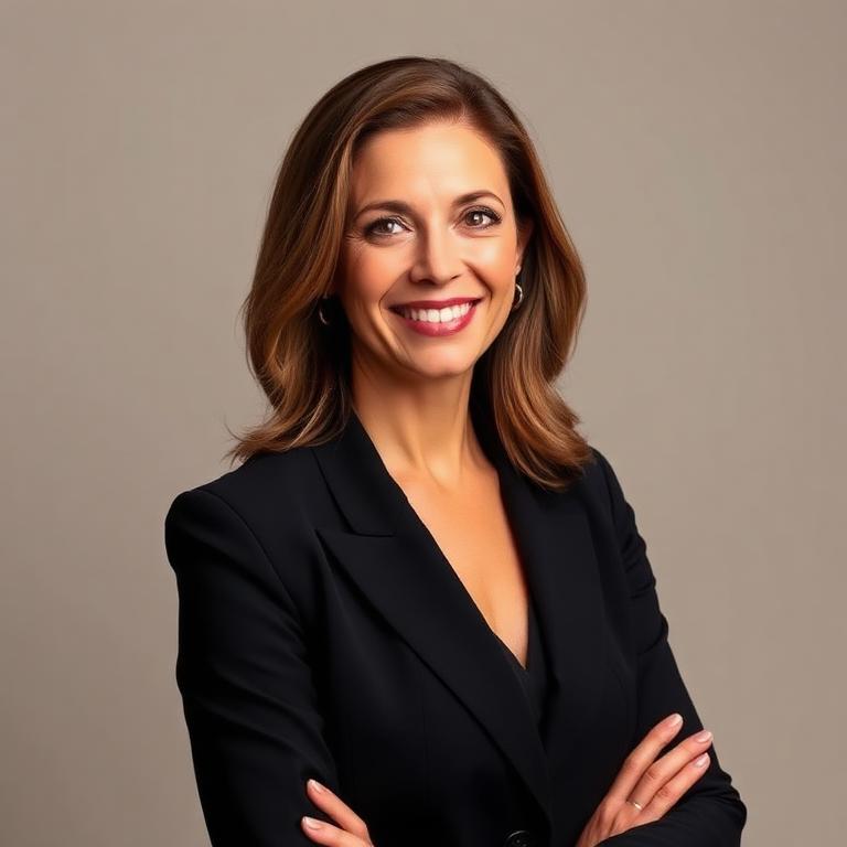 Sophia Bennett